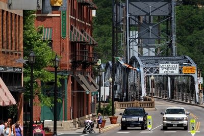 Stillwater