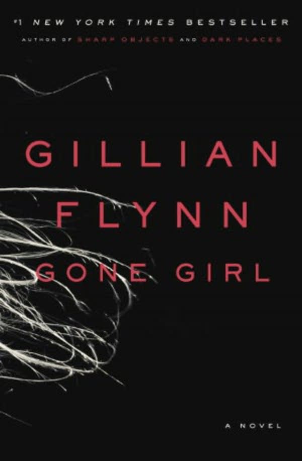 'Gone Girl' by Gillian Flynn