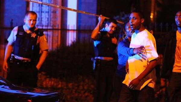 Chicago’s gun violence and the damage done