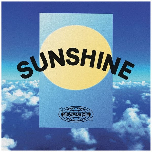 SNACKTIME - SUNSHINE