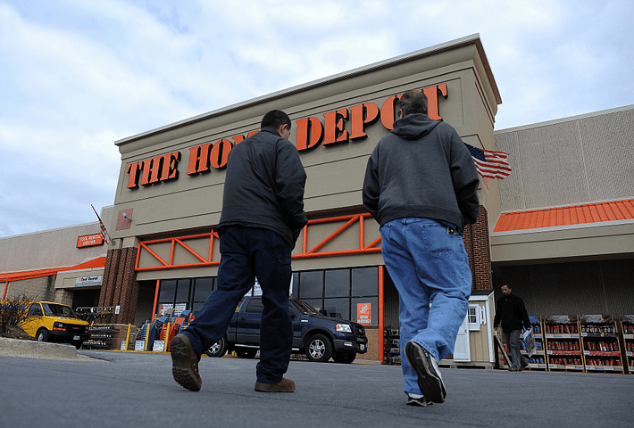 Home Depot