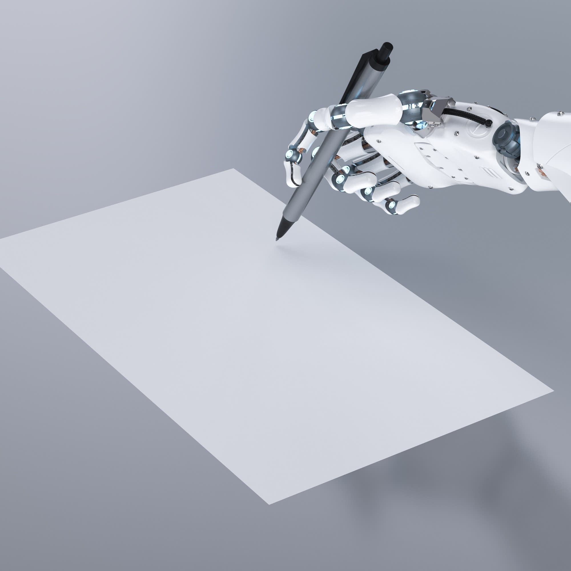 AI-generated "letters to the editor" are flooding academic publications