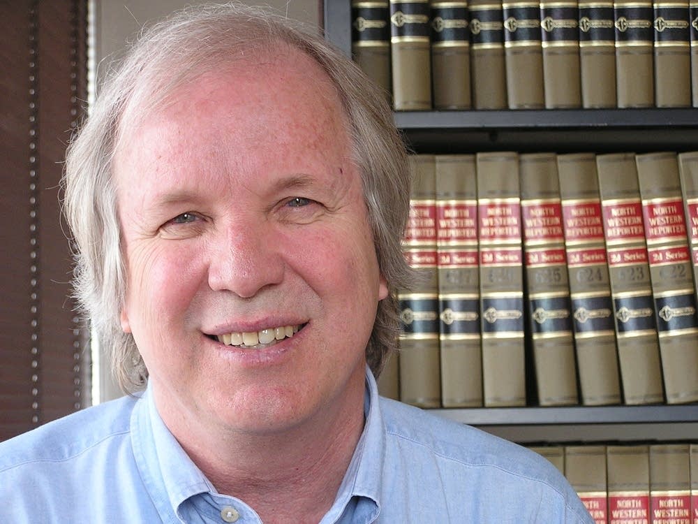 Rob Marqusee