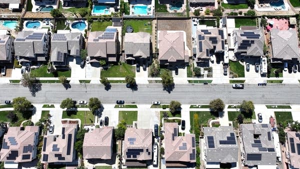 Why home insurance premiums are climbing