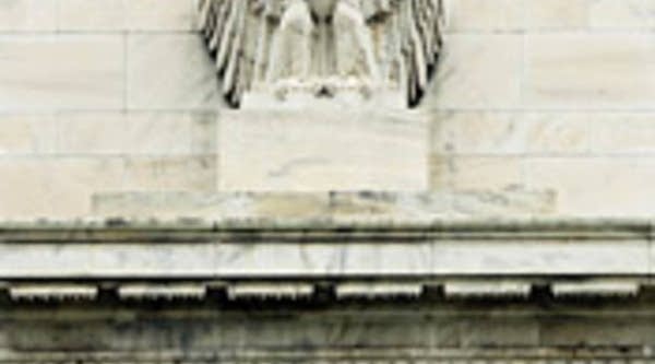 U.S. Federal Reserve Building