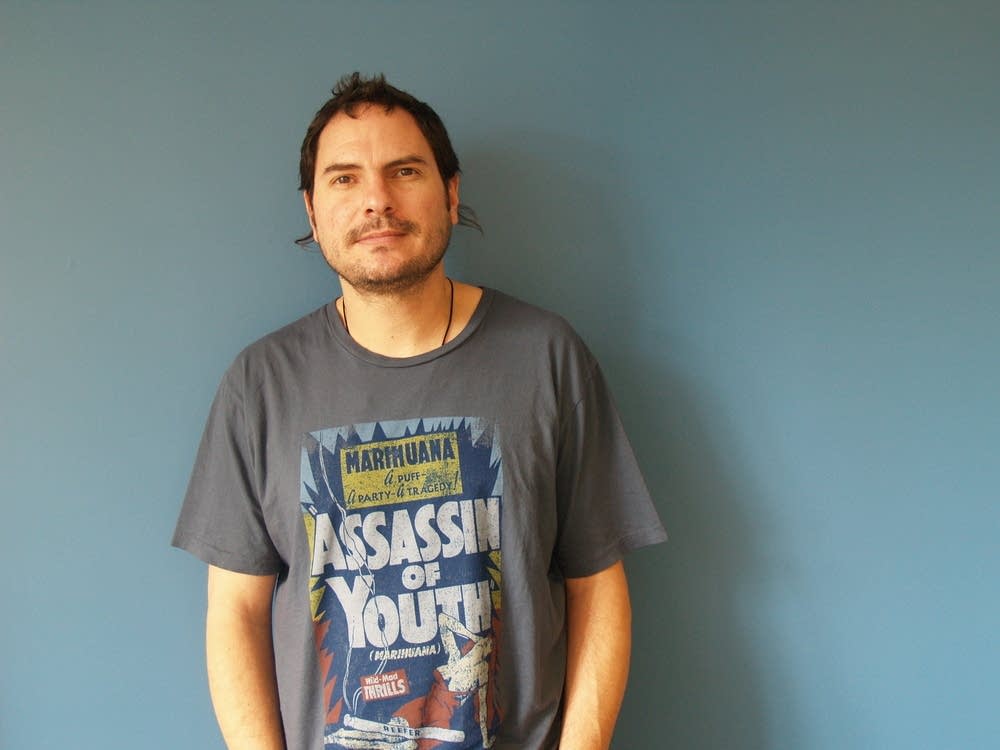 Carlos Cuaron