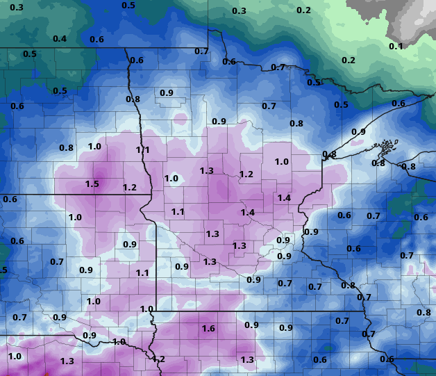 120 QPF
