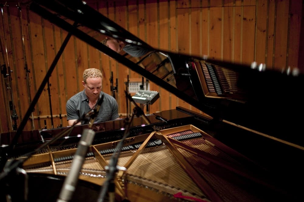 Craig Taborn