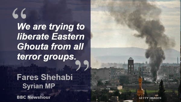 What’s on MPR News today? 2/20/18