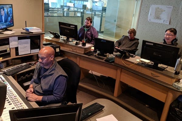 What’s on MPR News today? 2/2/18