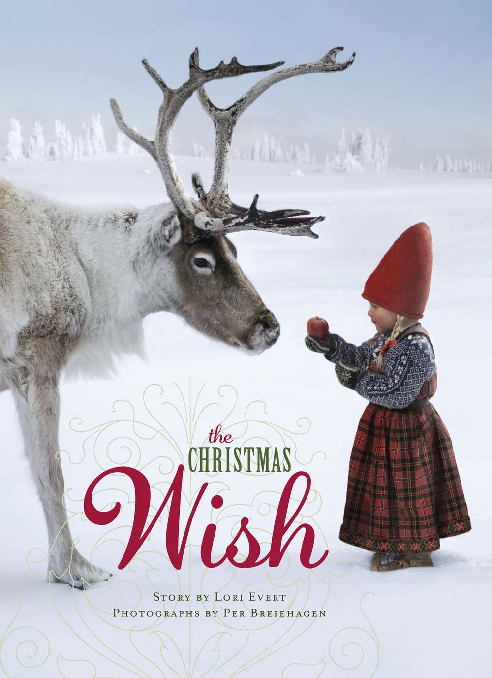 'The Christmas Wish'