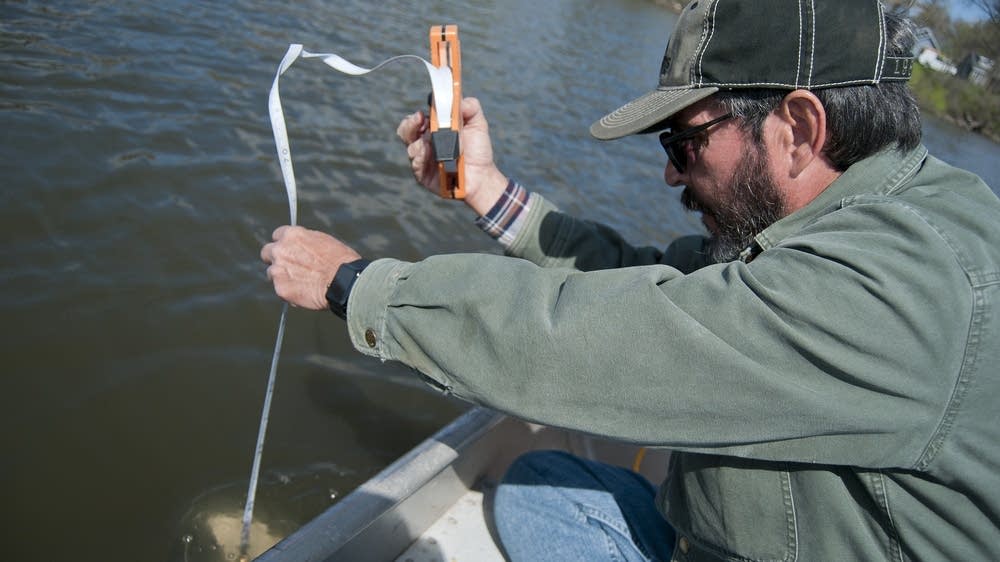 Ask A sotan How Much Does It Cost To Clean A Lake Of Pollution MPR News