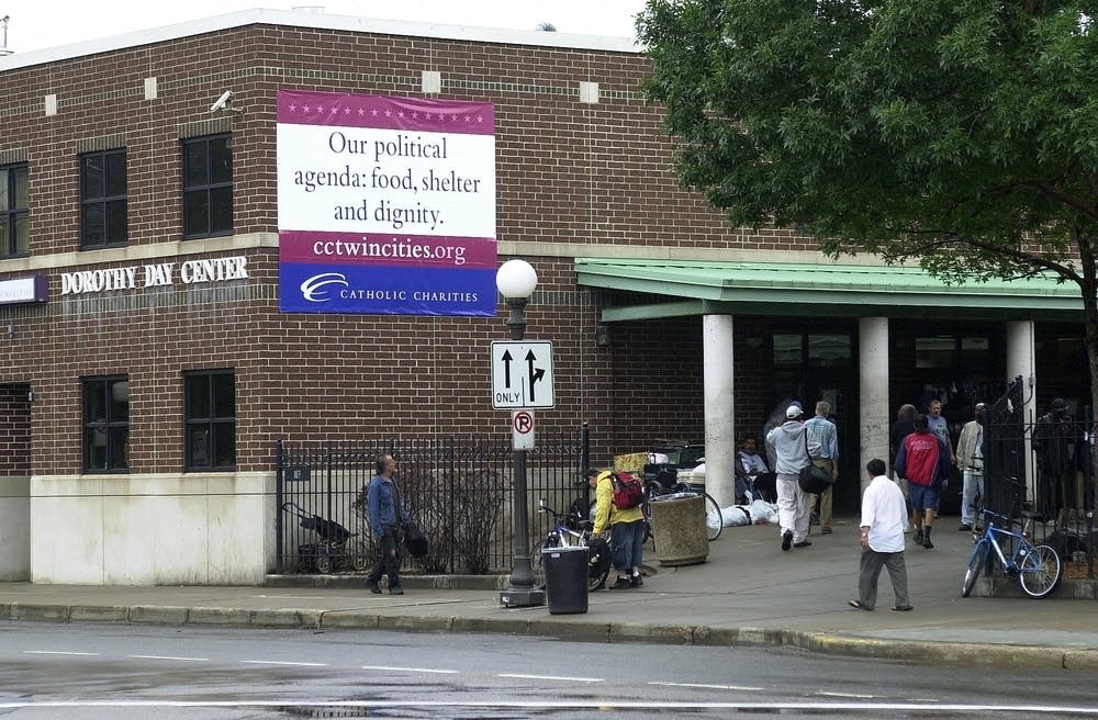 Dorothy Day Center