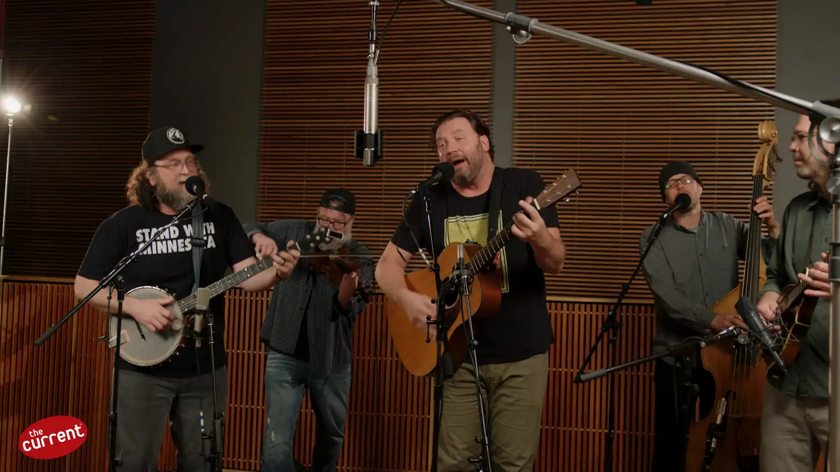 May Scouting Report, Pert Near Sandstone in-studio session, and more