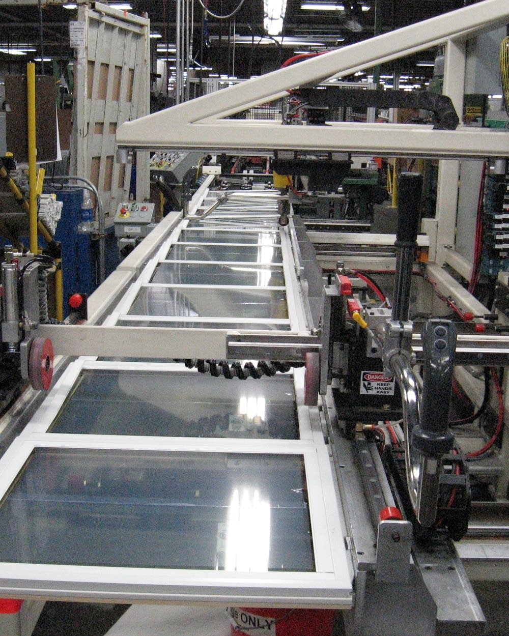 Andersen Corp To Add 300 Jobs In 45m Expansion Mpr News