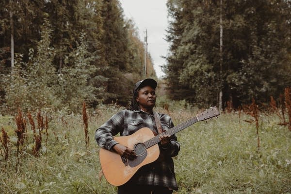 The Gig List for January 16: Joy Oladokun; Landon Conrath; Jake LaBotz
