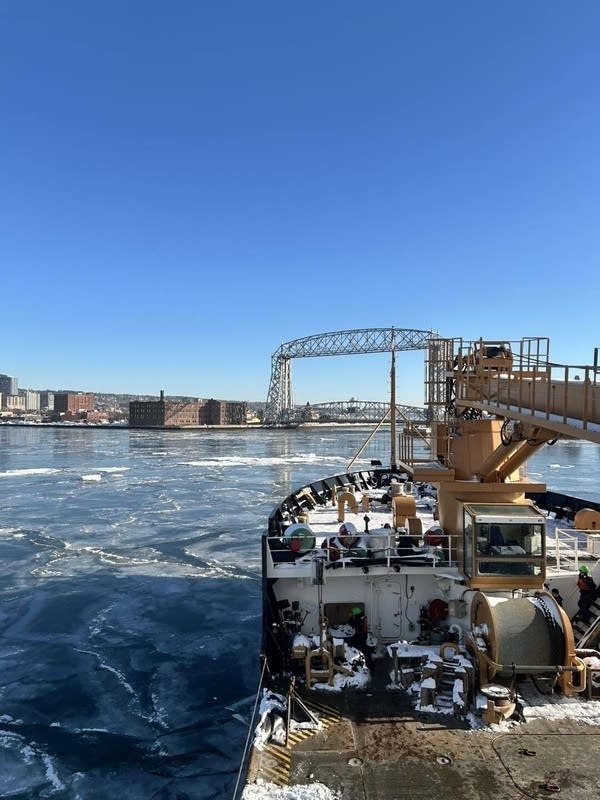 March continued trend of warmer-than-average temperatures in Minnesota