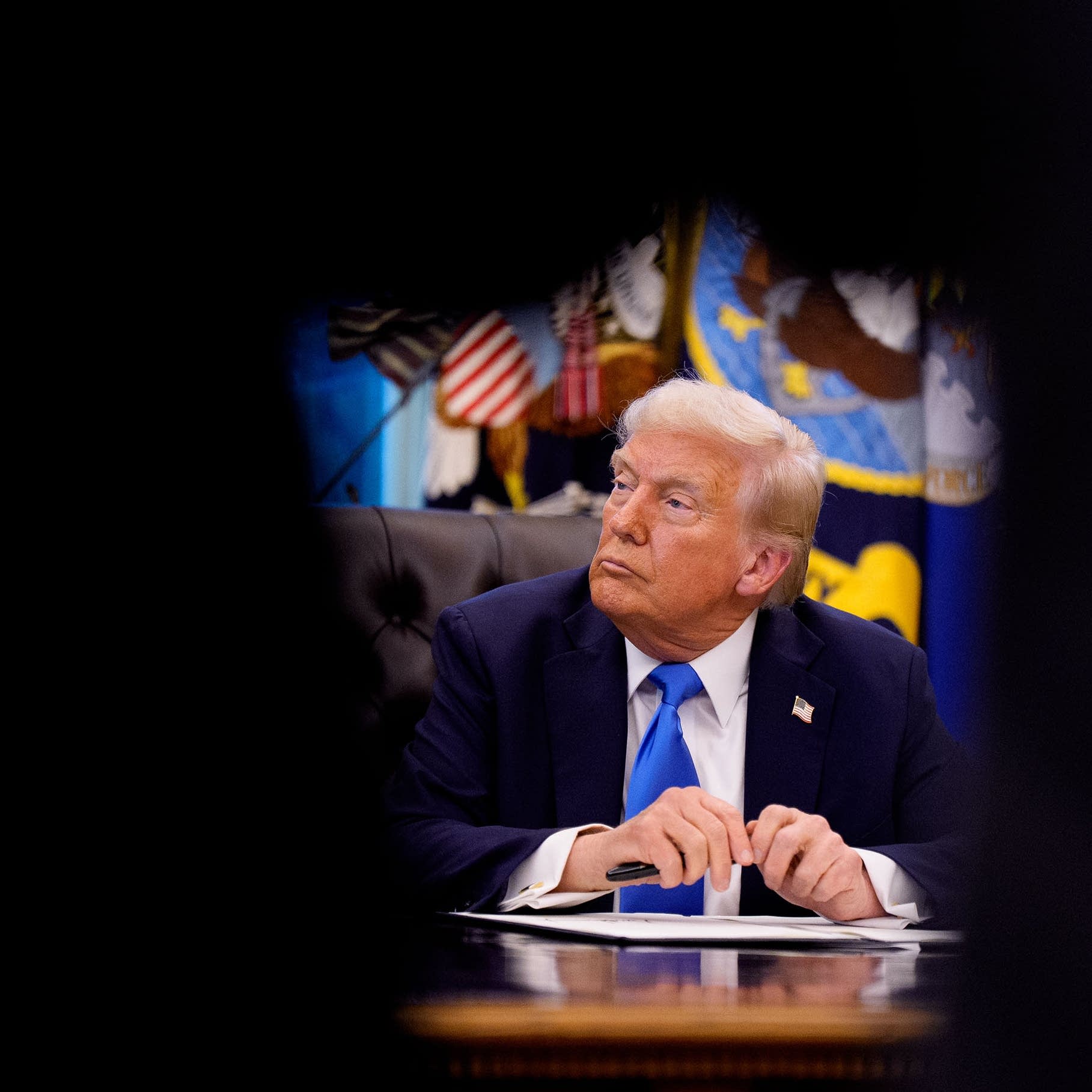 What happens when the government finally does the numbers What happens when the government finally does the numbers