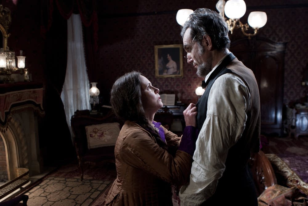 'Lincoln'