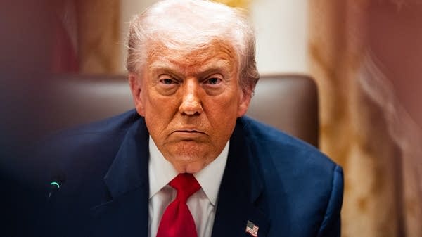 In mid-March, President Donald Trump deemed the CDFI fund "unnecessary." Now, he's attempting to terminate the entire staff of the CDFI.