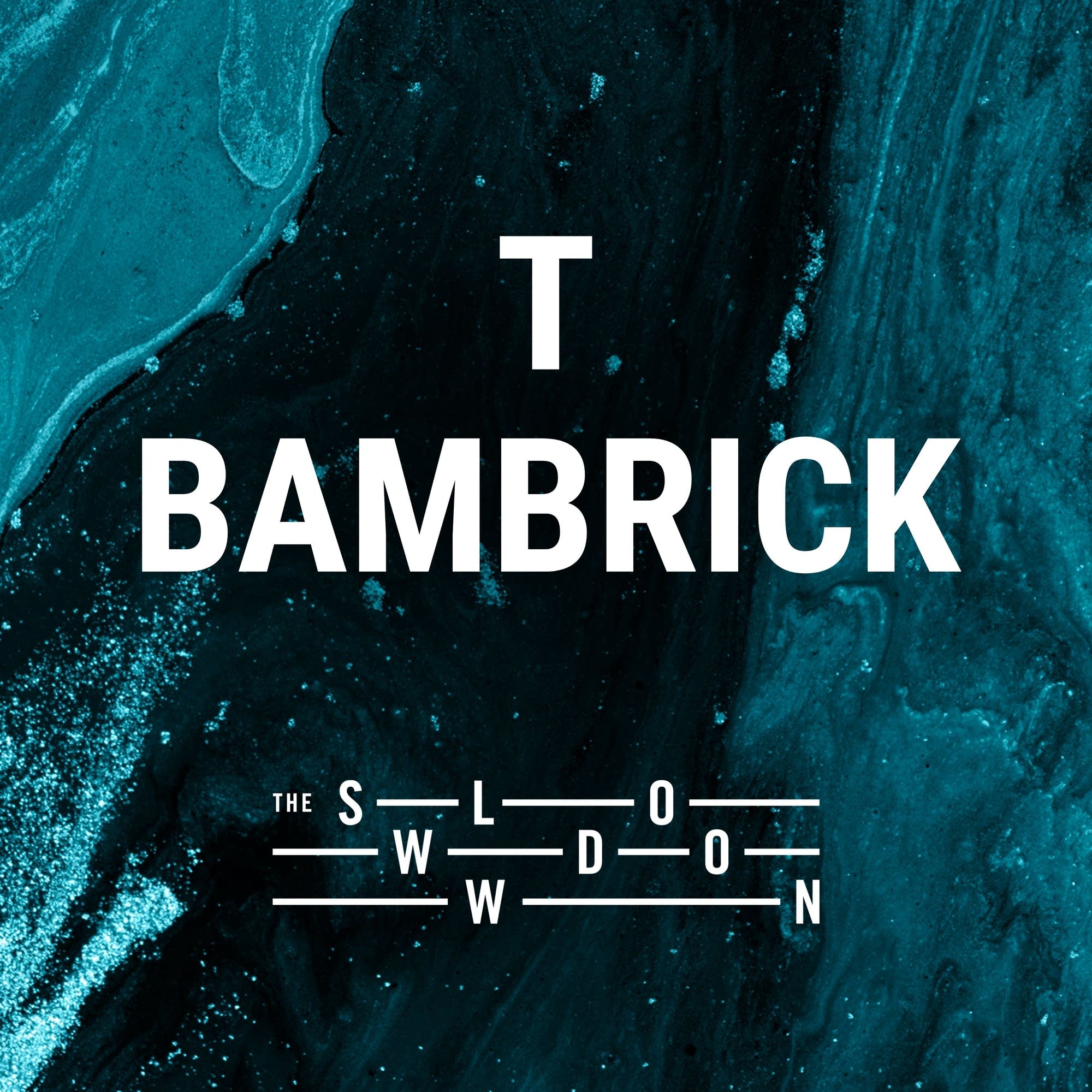 1582: Visitor's Center by T Bambrick