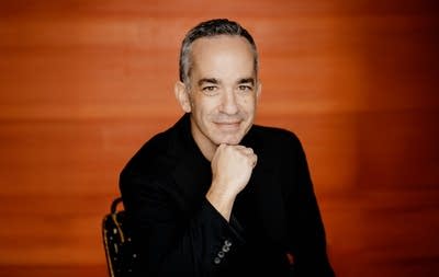 Inon Barnatan and the Minnesota Orchestra perform Rachmaninoff 