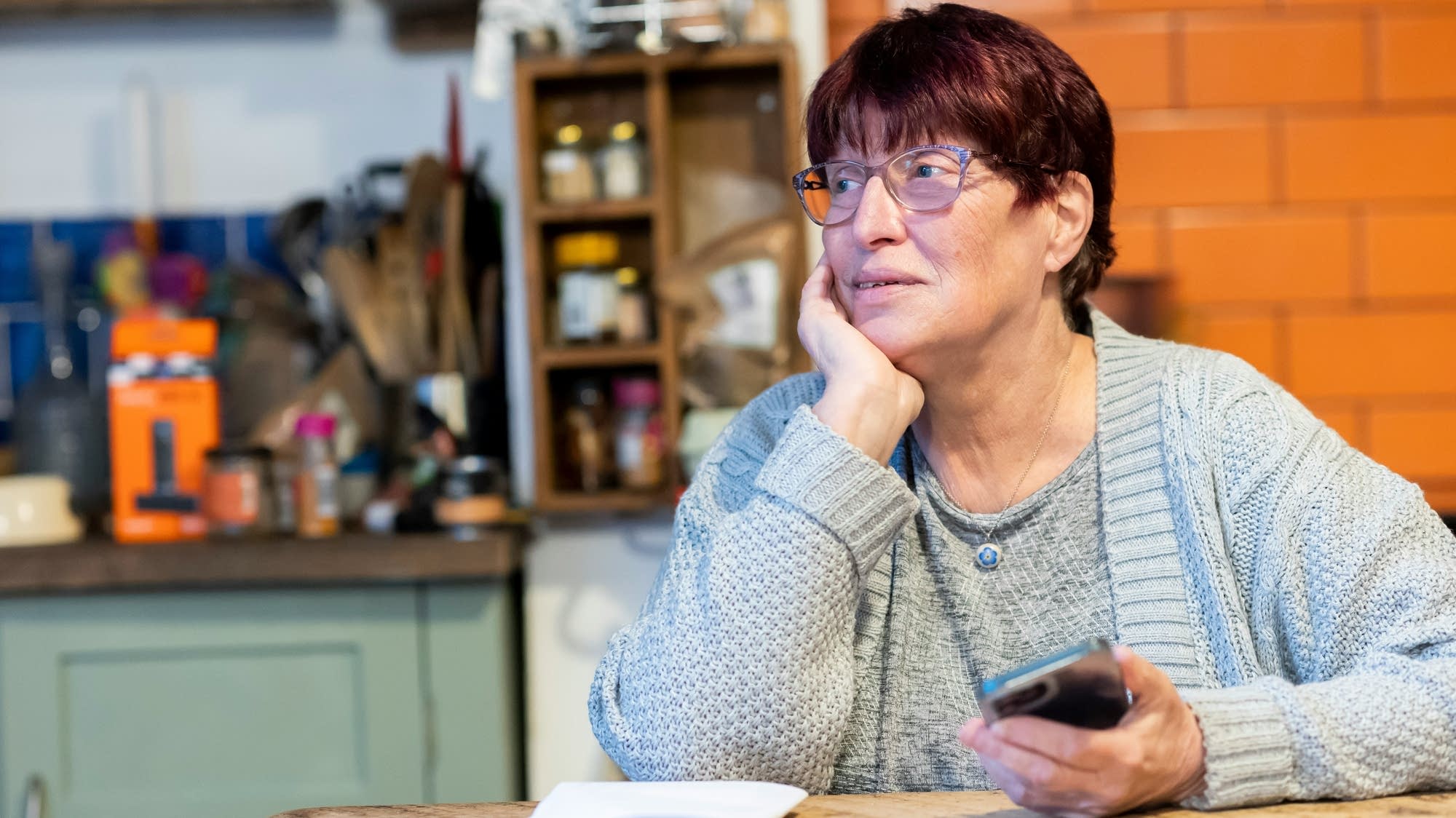 How to help older adults build meaningful connections