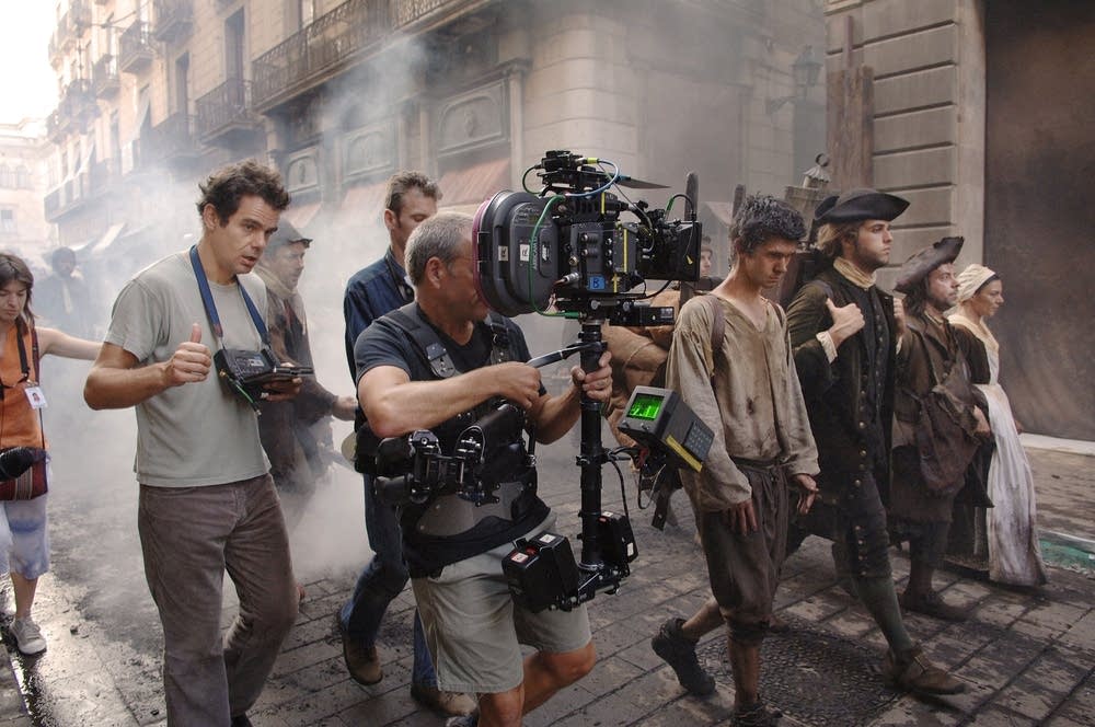 Directing