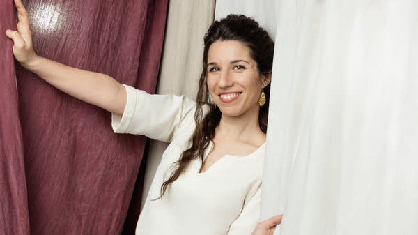 Andrea Casarrubios and the Atlanta Chamber Players