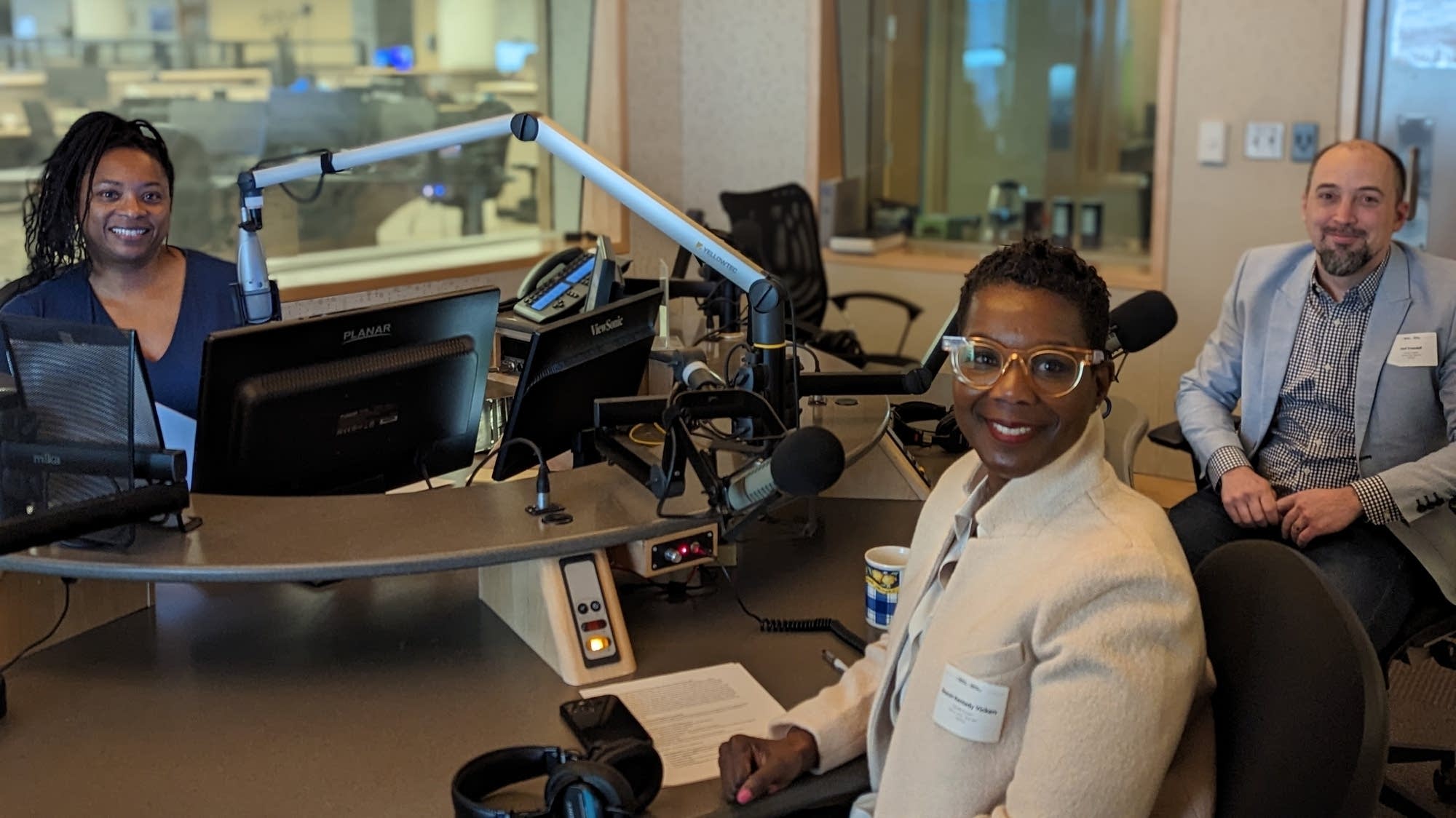 How Minnesota's lack of technology education contributes to tech job