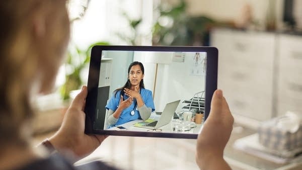 Telehealth widens access to abortion care as lawmakers restrict it