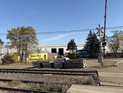 Dangerous dust in Southport pushes St. Paul residents to take action