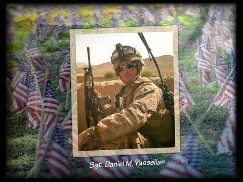 With relatively little notice, soldiers still dying in Afghanistan