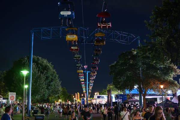 MN State Fair 2026