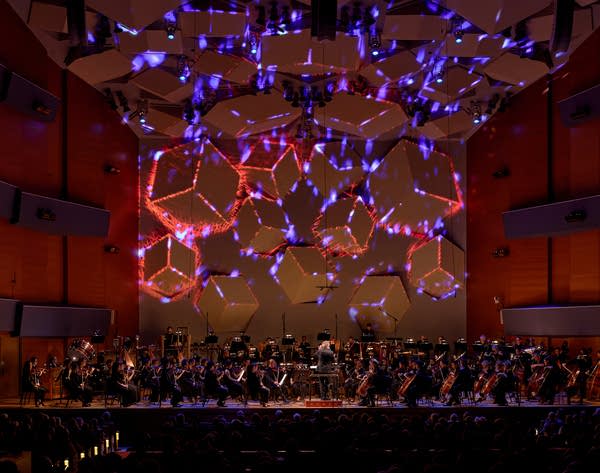 Minnesota Orchestra 26-27 Season Opener Sondergard Kholodenko credit Darrell Owens 06