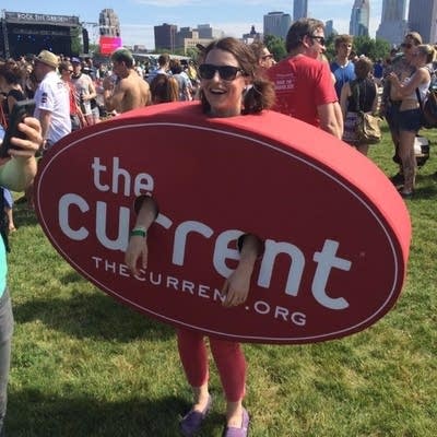 Anna Weggel Profile Picture