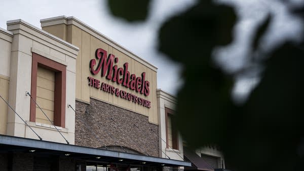 For companies like Michaels, which have a CCC rating, paying off their debt can become even more of a challenge as rates continue to climb.