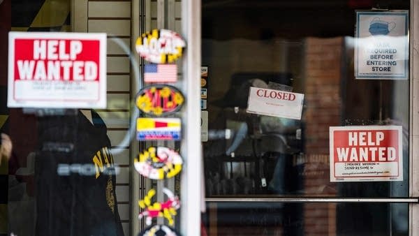 U.S. economy added 336,000 jobs in September