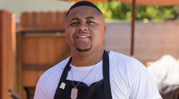 Craig Batiste — Mr. Fries Man — is part of an underground community of African-American home chefs in and around South Los Angeles who use Instagram to sell home cooked meals directly to customers.