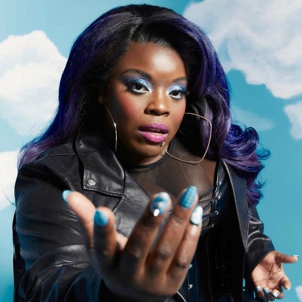 The Chart Show: Yola and Nathaniel Rateliff inducted into Hall of Fame