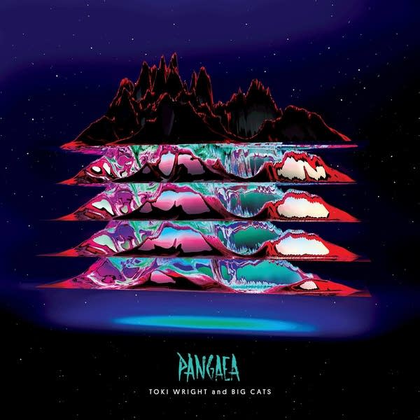 Toki Wright and Big Cats, Is/Is, BLOODEATH, and more Minnesota record releases this week