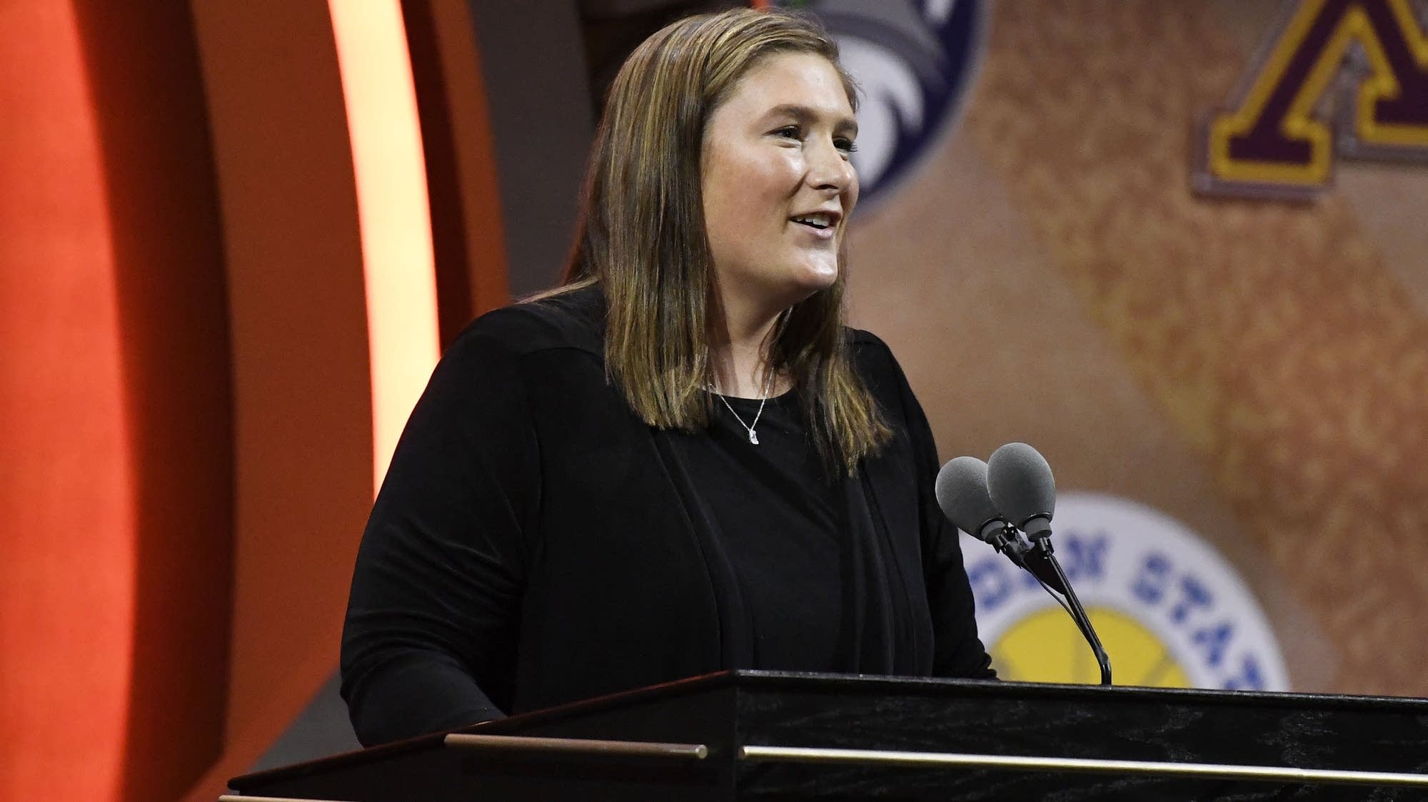Minnesota paid Whalen buyout after ex-coach opted not to stay in admin role - Vimarsana News