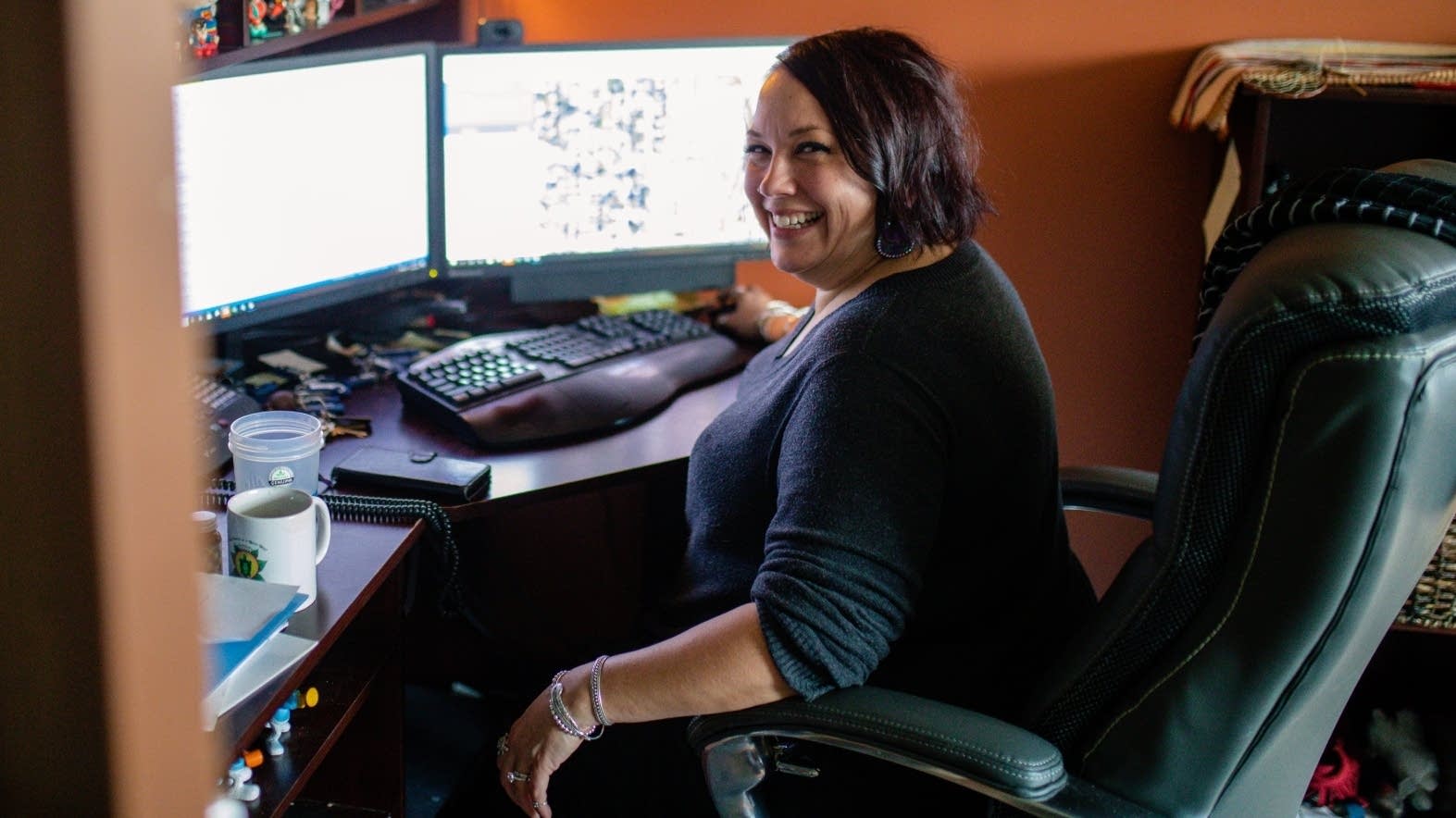 Minnesota Indian Women’s Resource Center receives 500,000 grant MPR News