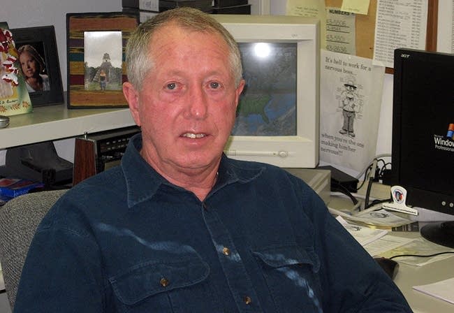 Tom Richels