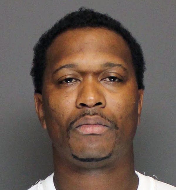 Charges: Man struck, killed couple that 'freaked him out'