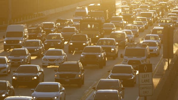 The cost of that Memorial Day travel