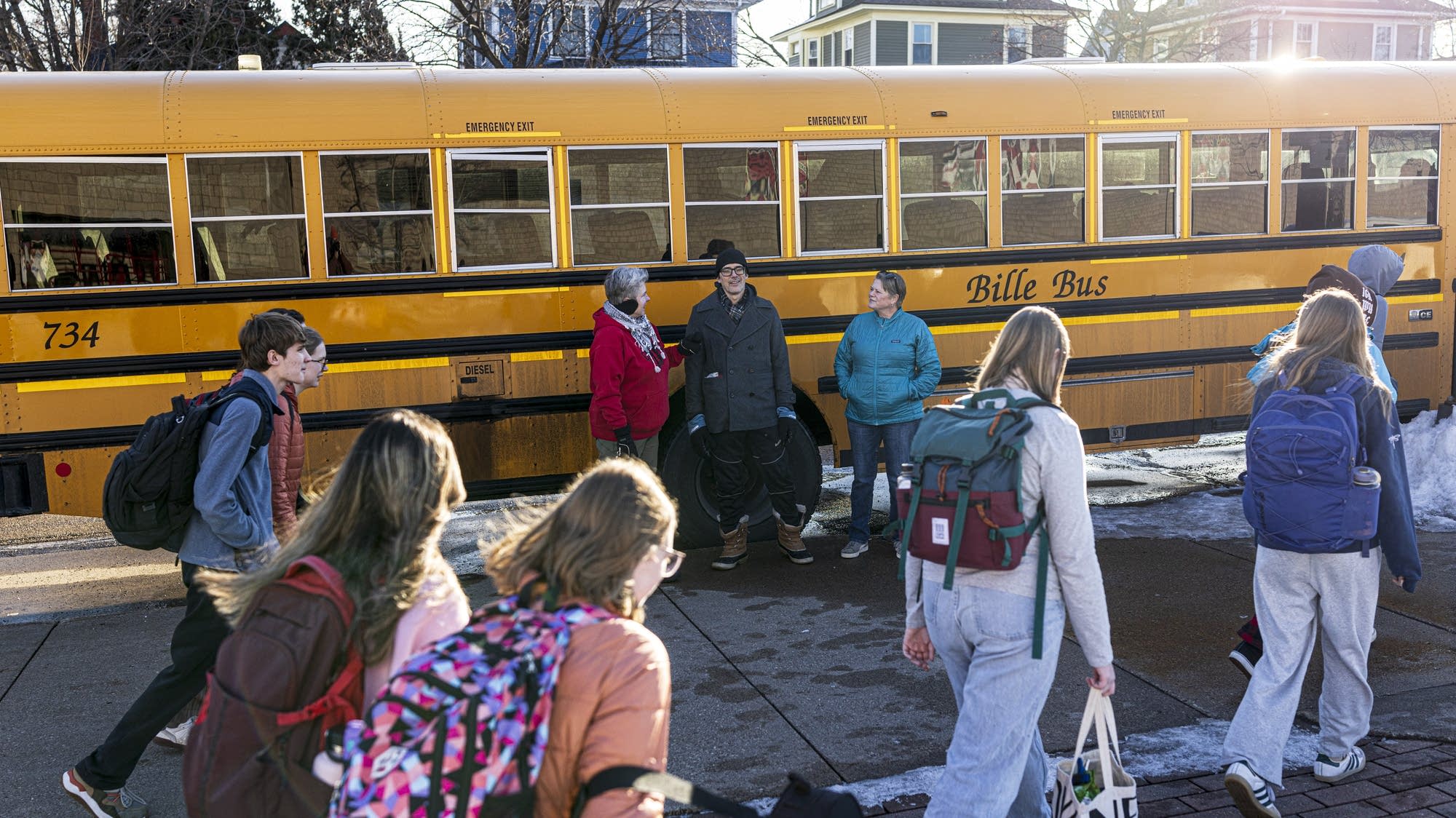 St. Paul schools leader: 1 in 4 students in virtual learning amid ICE surge; district tweaks grading