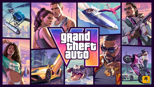 Understanding the hype around GTA VI 
