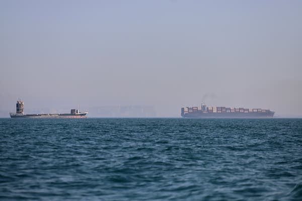 Iran War Strait of Hormuz