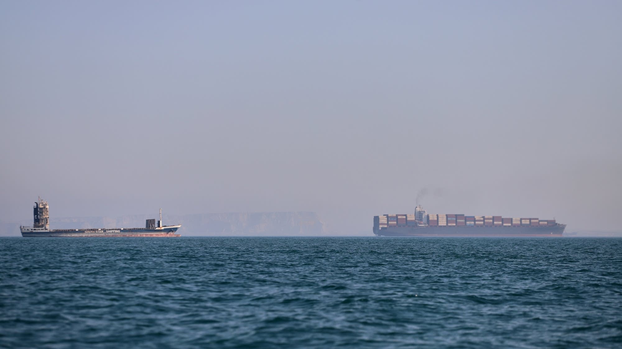 The real cost of the war with Iran